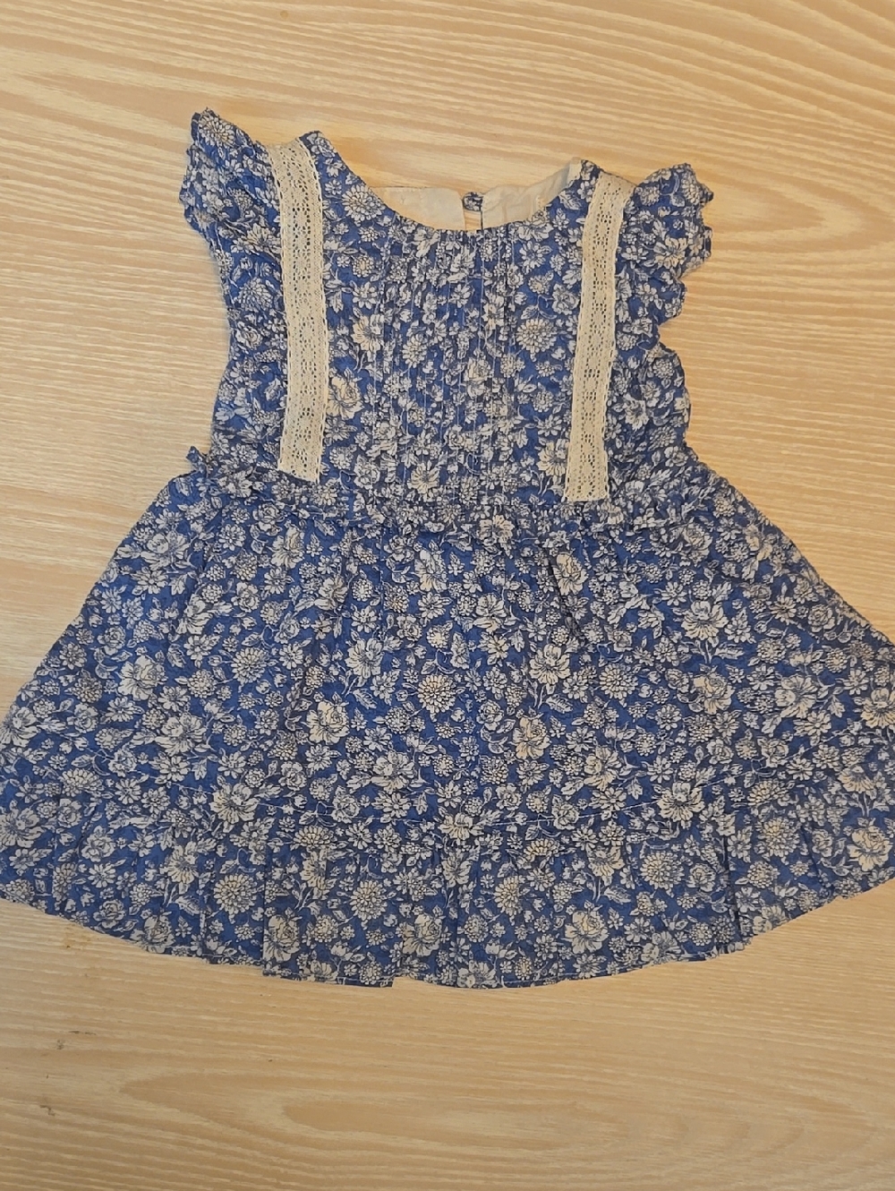 Ralph Lauren Baby Girl Dress